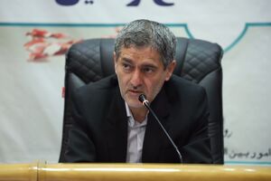تکمیل پروژه های نیمه تمام با مشارکت خیرین امکان پذیر است