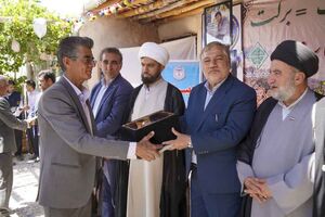 جمع‌آوری ۳۳ میلیارد تومان زکات در فارس/ رشد ۸۳ درصدی سهم عشایر از زکات دام