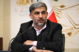 فروش 12 میلیاردی صنایع‌دستی یزد در نوروز/تلاش برای ایجاد بازارچه‌های صنایع‌دستی