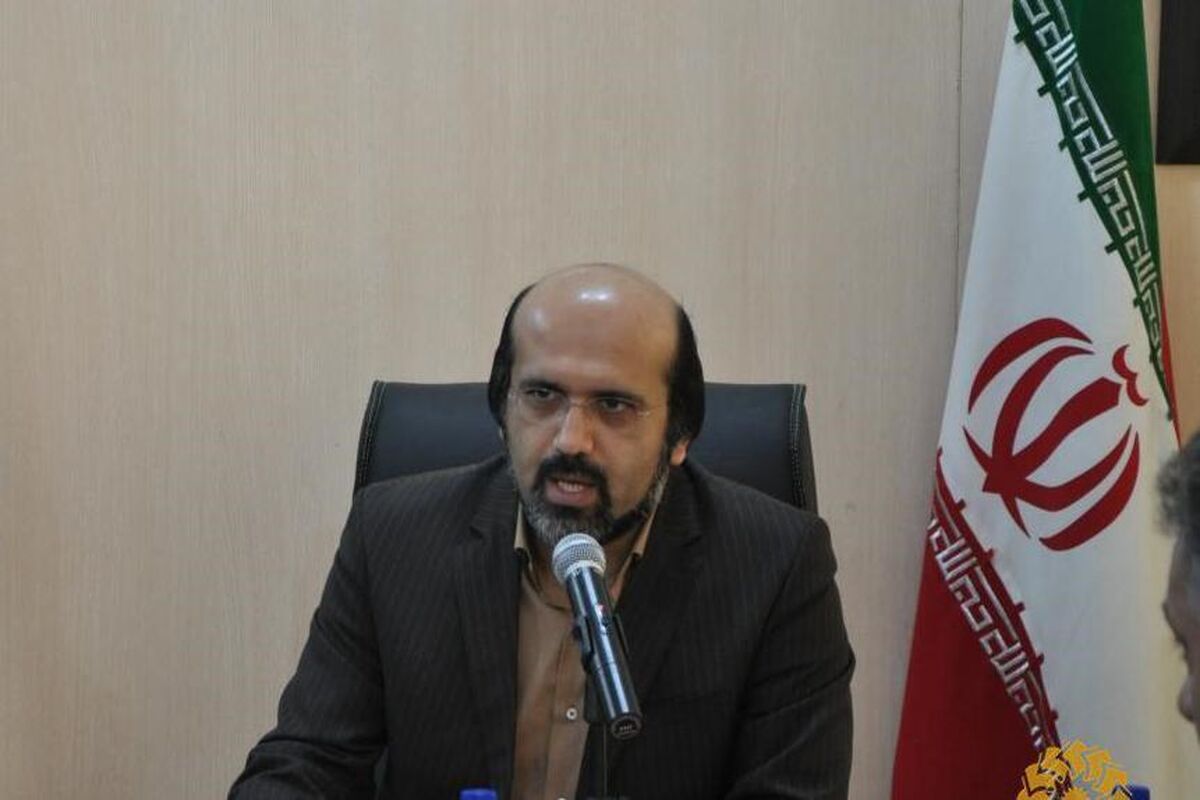 کتابخانه های عمومی گیلان- نوری