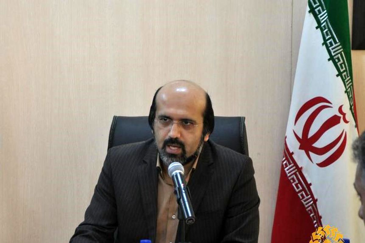 کتابخانه های عمومی گیلان- نوری