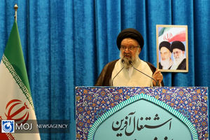 وعده صادق ۳ در انتظار خطای احتمالی اسرائیل است