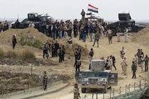نگرانی آمریکا از موفقیت‌های نیروهای مقاومت در مبارزه با تروریست‌ها