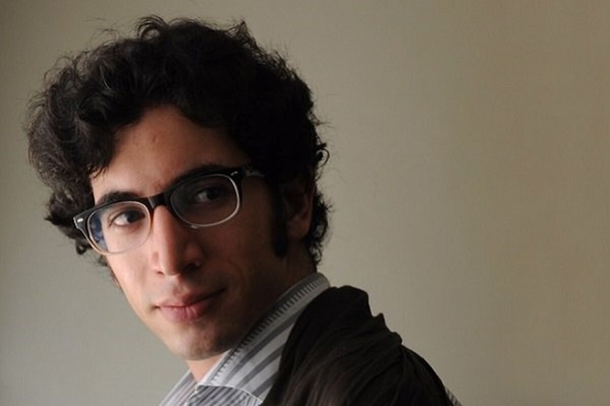 حامد سلیمان‌زاده
