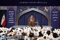 مسئله مردم یک اصل اسلامی است