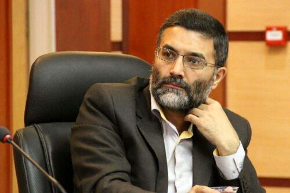  امیرعلی عموزاده