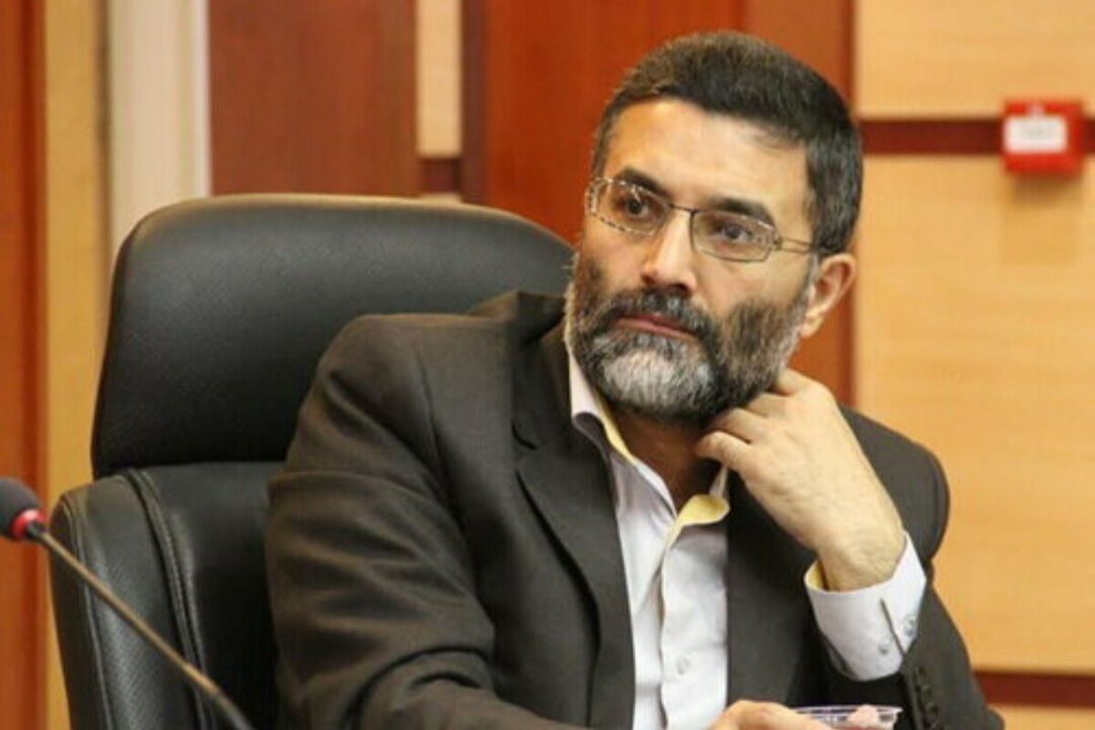  امیرعلی عموزاده