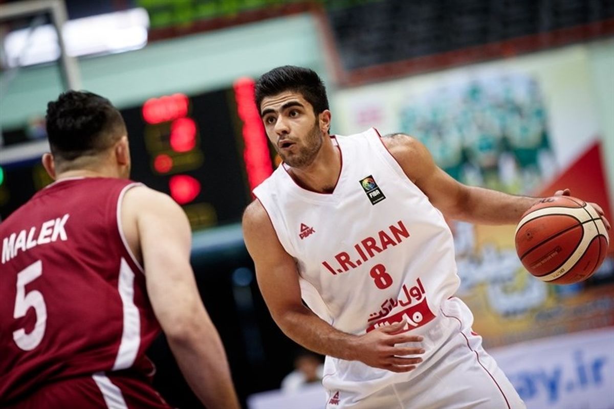 بهنام یخچالی