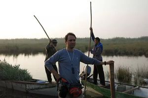 مستند «ایستاده با گرگ» نامزد دریافت نشان پاندای طلایی ۲۰۲۳ چین شد