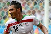 یاران قوچان‌نژاد در بلژیک شکست خوردند