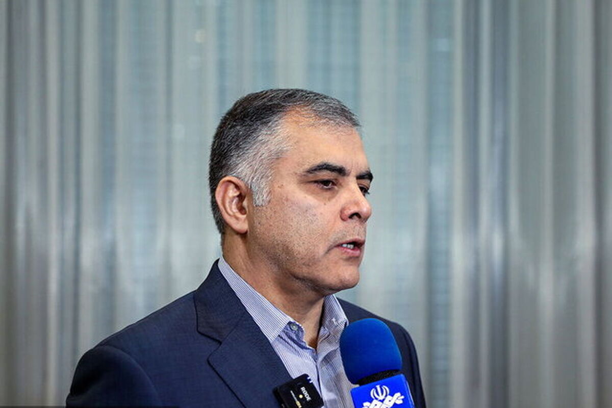 محسن پاک نژاد وزیر نفت