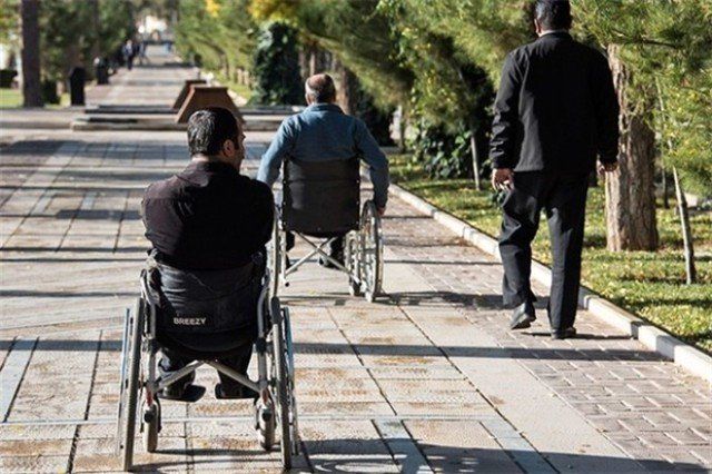 جلب مشارکت های مردمی عنصری مهم در توانمندسازی مددجویان است