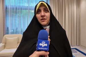 حضور در اجلاس جهانی زنان فرصتی برای معرفی دستاوردهای بانوان ایران است