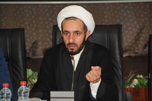 اراضی موقوفاتی هرمزگان حل اختلاف شد