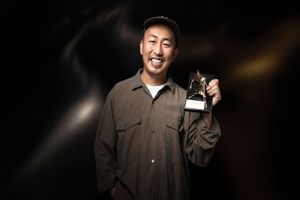 یوزپلنگ طلایی لوکارنو به فیلم ژاپنی «دو فصل، دو غریبه» رسید