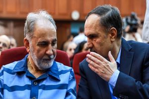 برای رضایت تلاش کردیم ولی هنوز به نتیجه نرسیدیم