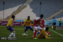 ساعت بازی پرسپولیس و صنعت نفت آبادان مشخص شد