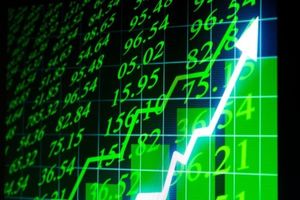 شاخص کل بورس تهران رکورد ۴.۵ میلیون را زد