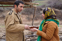 یک دقیقه سکوت به یاد ظاهرهایی که رفتند /نقاشی‌های خداوند به تصویر کشیده شد