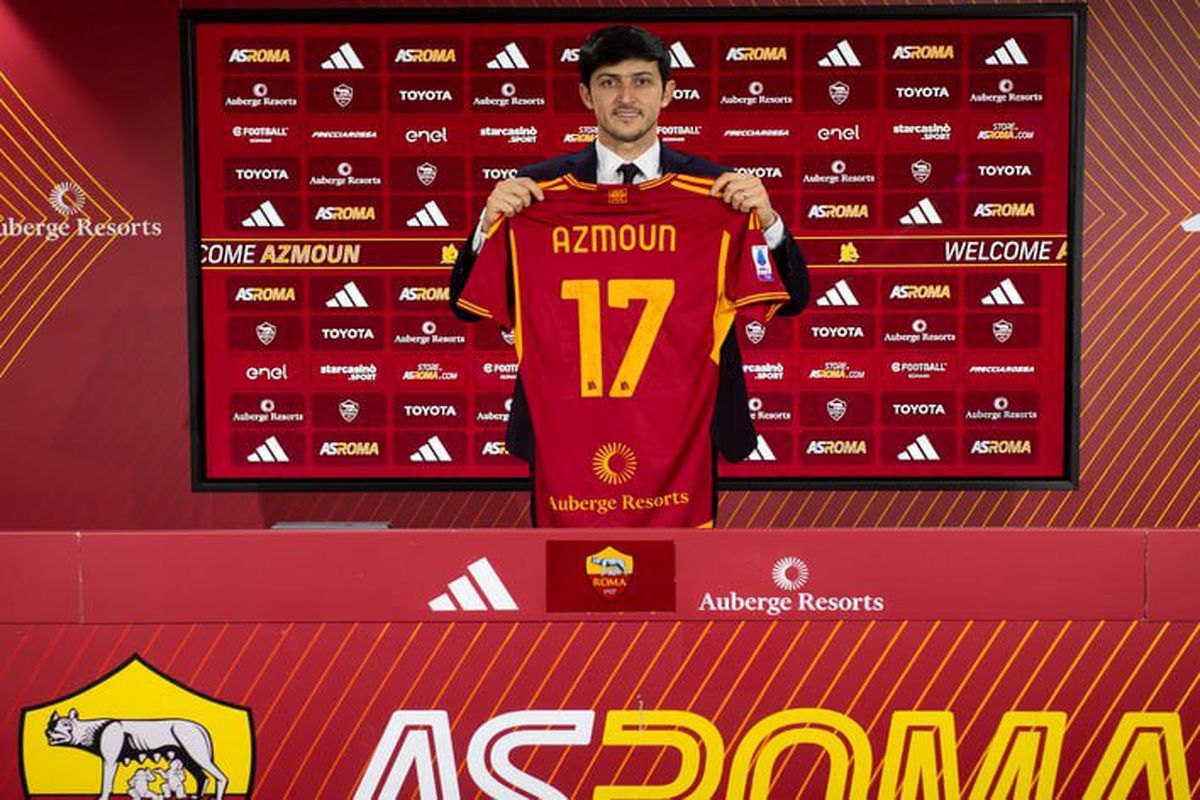 سردار آزمون