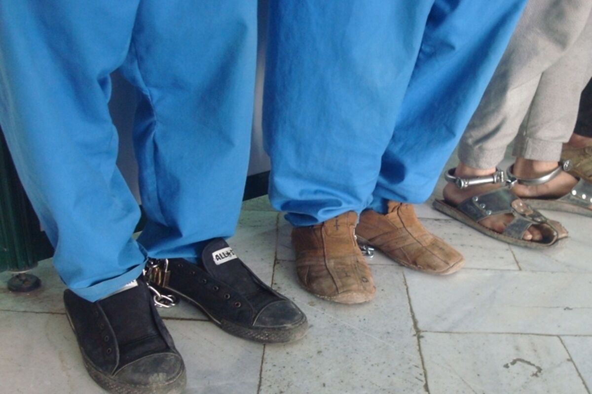 دستگیری