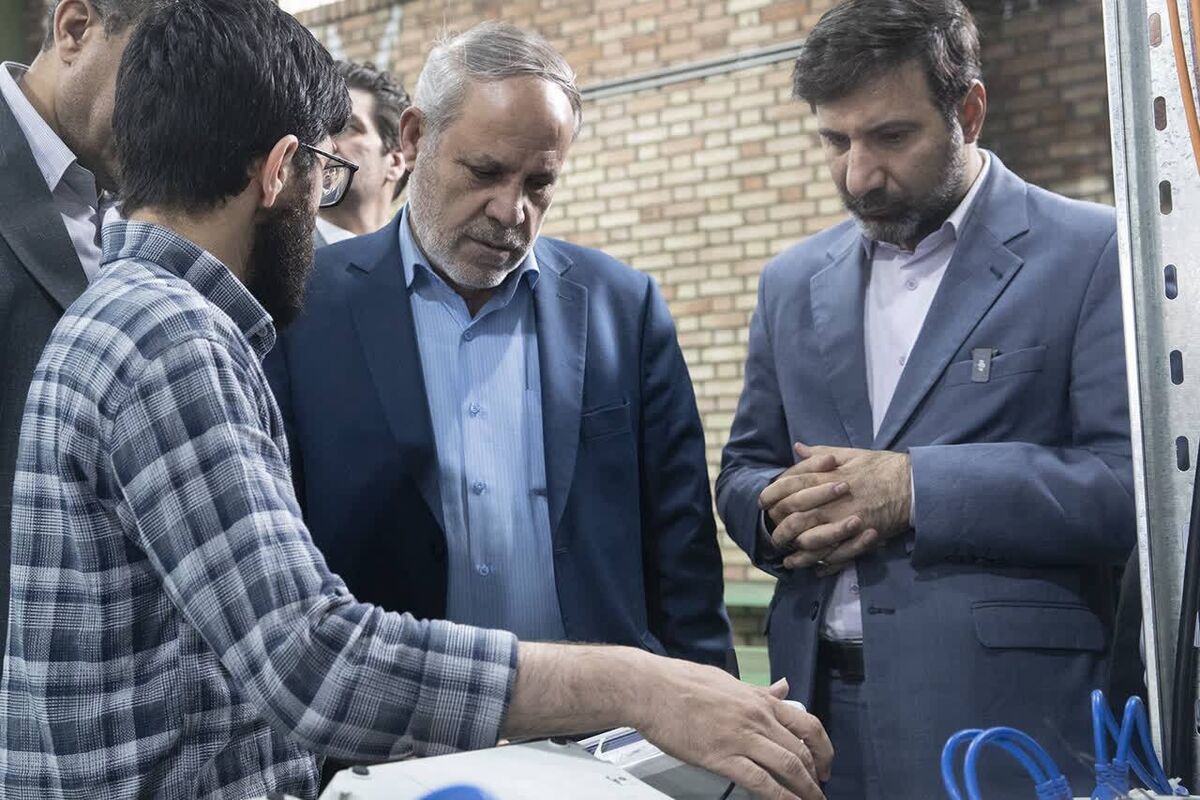 شورای نگهبان
