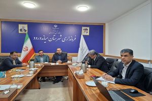 فرماندار میاندورود بر رعایت اصل محرمانگی در احراز صلاحیت‌ها تاکید کرد