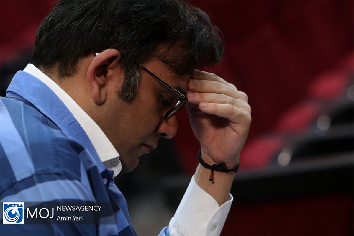 چهاردهمین جلسه دادگاه رسیدگی به اتهامات محمد امامی