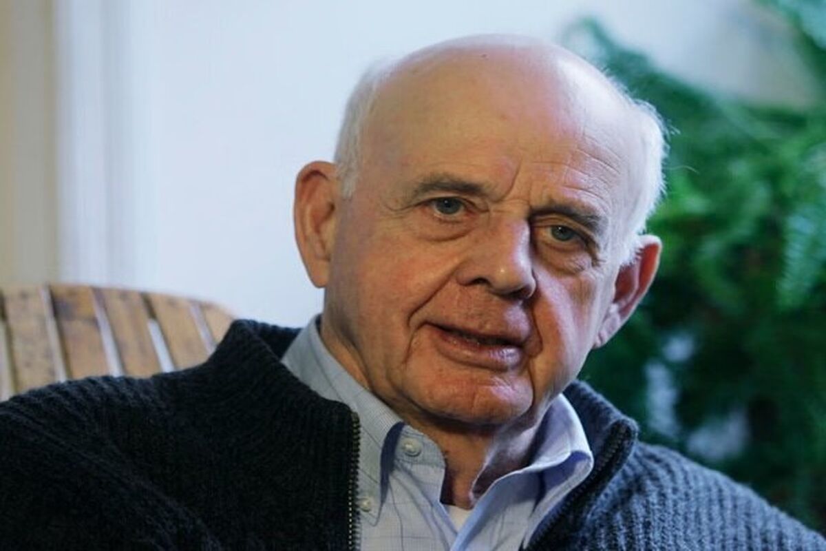وندل بری