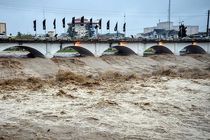 حضور در حاشیه رودخانه‌ ها و صعود به کوهستان ممنوع است