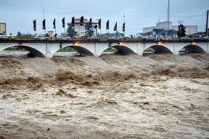 حضور در حاشیه رودخانه‌ ها و صعود به کوهستان ممنوع است