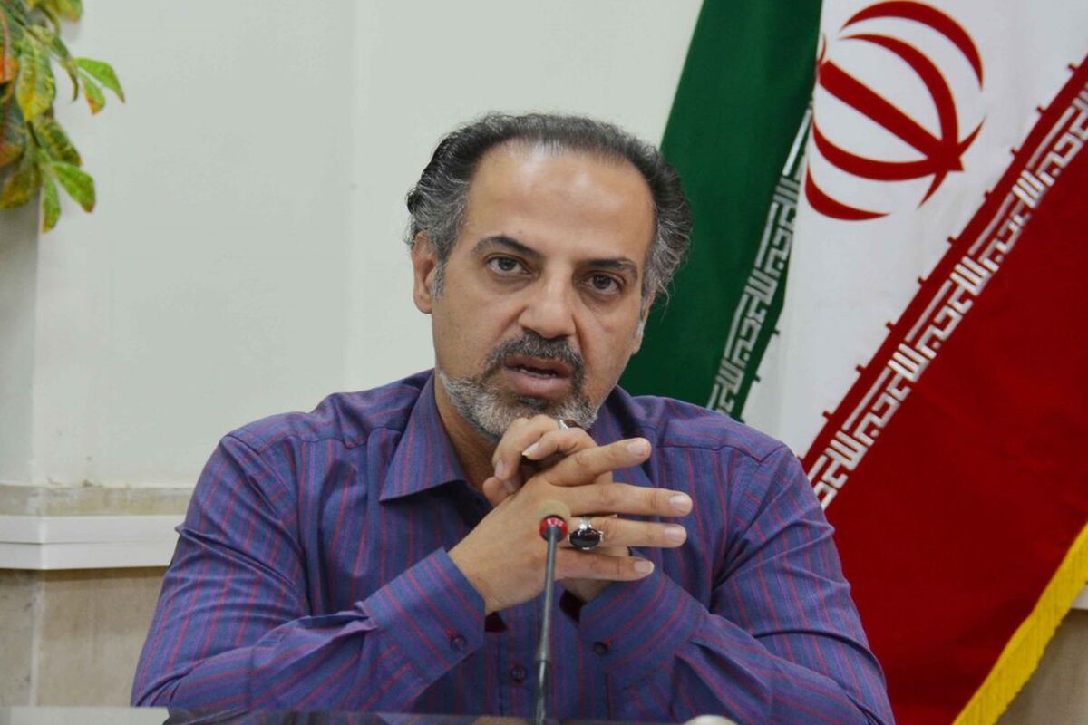 مطهرنیا