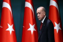 Turkish president described Netanyahu as new Hitler