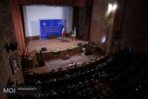 وزارت اقتصاد، رتبه برتر جشنواره شهید رجایی شد