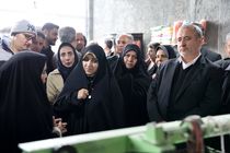 ۶۰ همت تسهیلات برای اشتغال زنان سرپرست خانوار اختصاص یافت