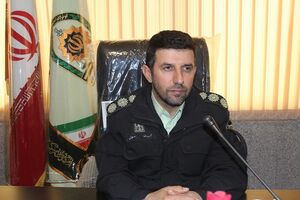 ۲۴۰ کیلو مواد مخدر در آزادشهر کشف شد