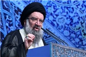 آیت‌الله خاتمی نماز‌جمعه این هفته تهران را اقامه خواهد کرد