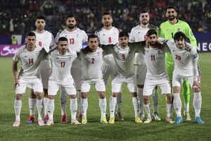 از همین حالا مراقب ایران باشید
