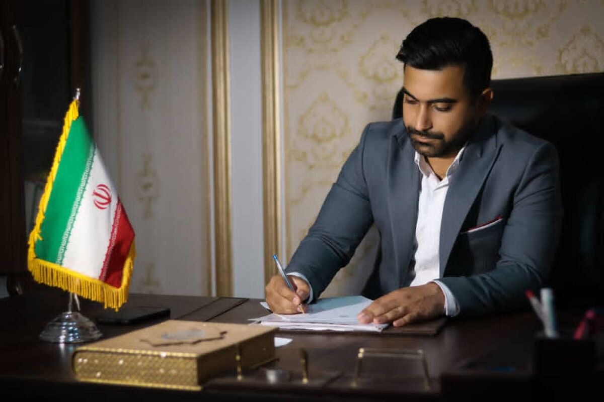 کریم مهرابی راد
