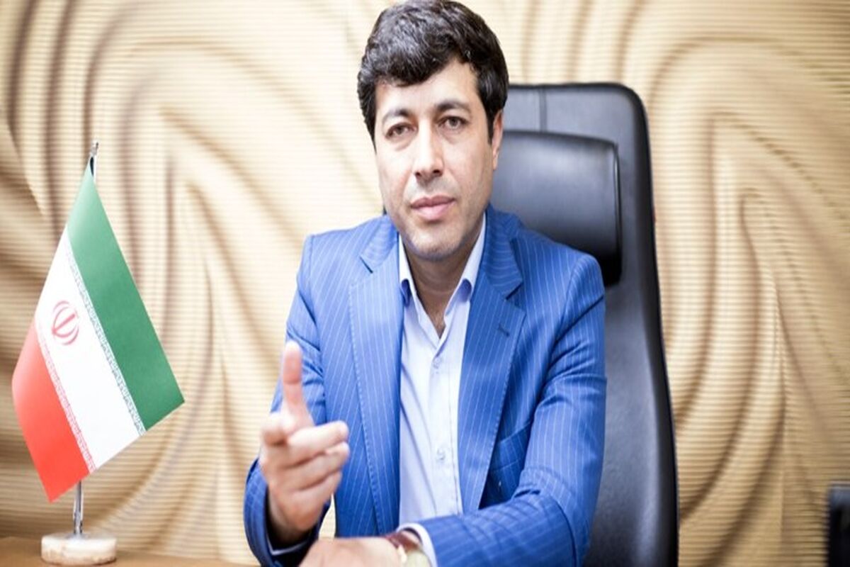 امین مرادی