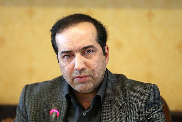 تجدید ساختارها با توجه به ماموریتهای جدید سازمان سینمایی