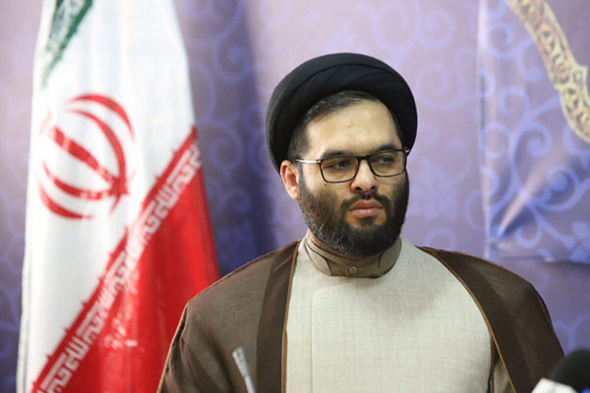 مدیرکل اوقاف قزوین