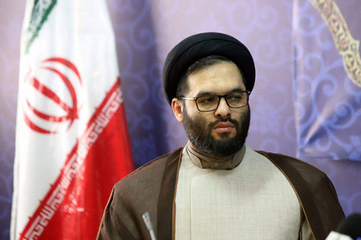 مدیرکل اوقاف قزوین