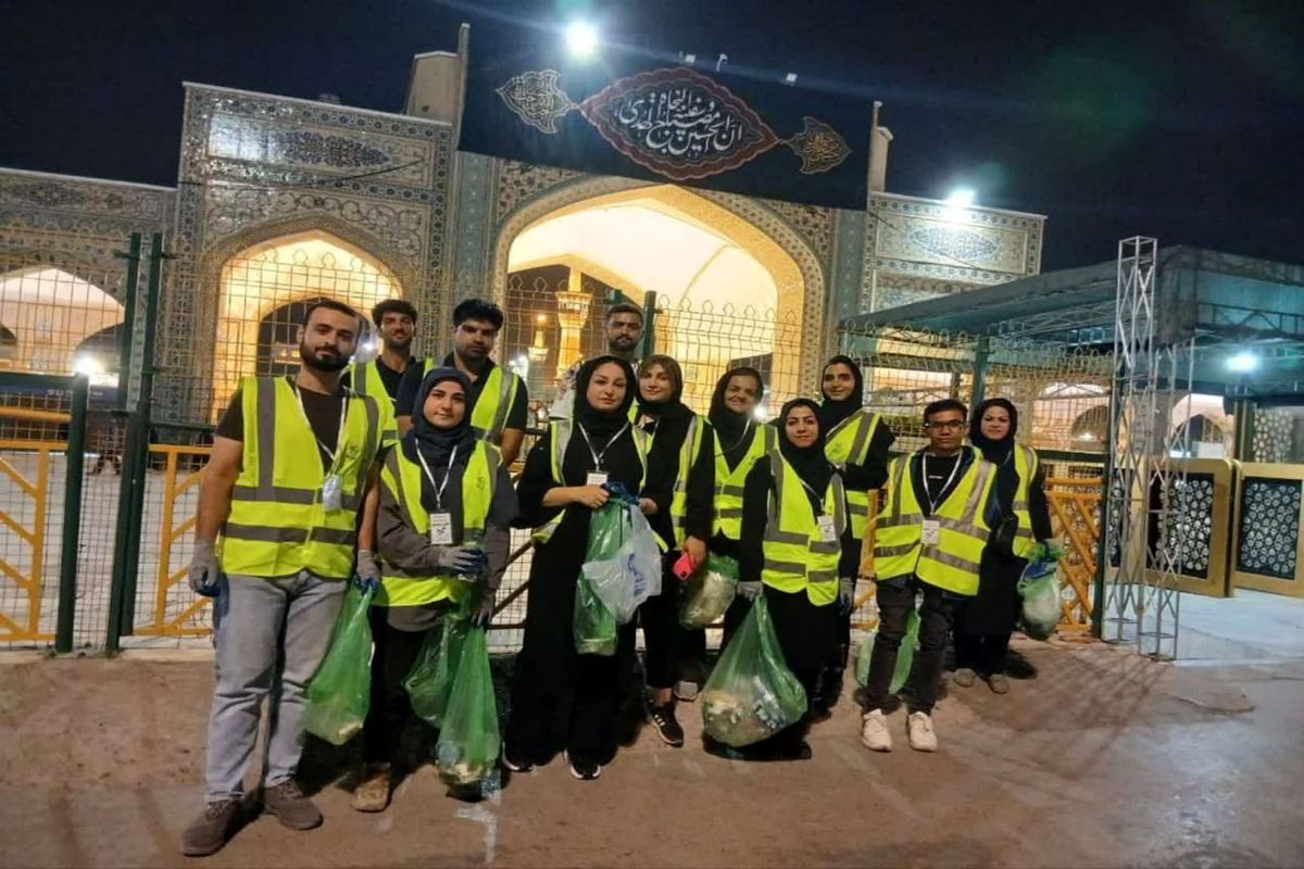 پویش نذر من