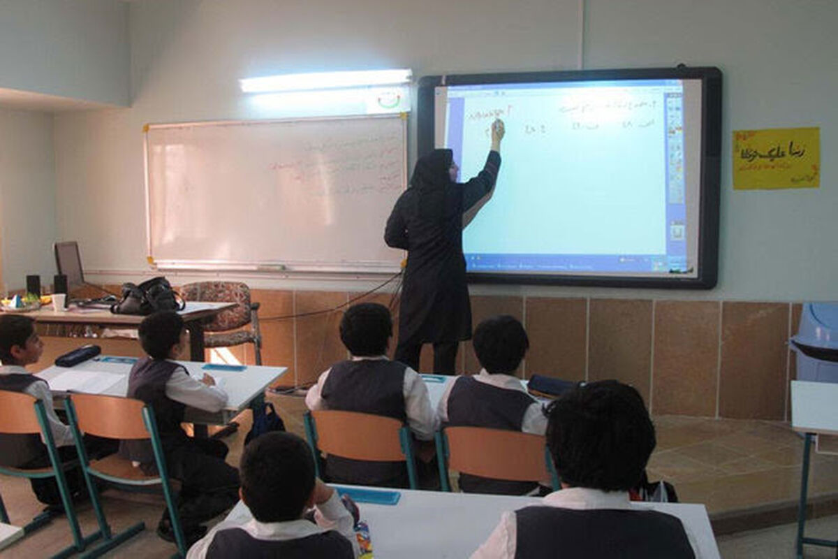 توانمندسازی معلمان