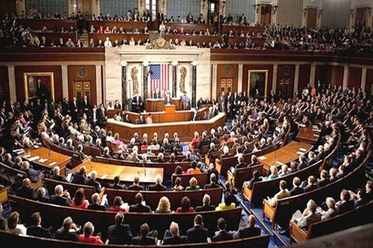 کنگره آمریکا