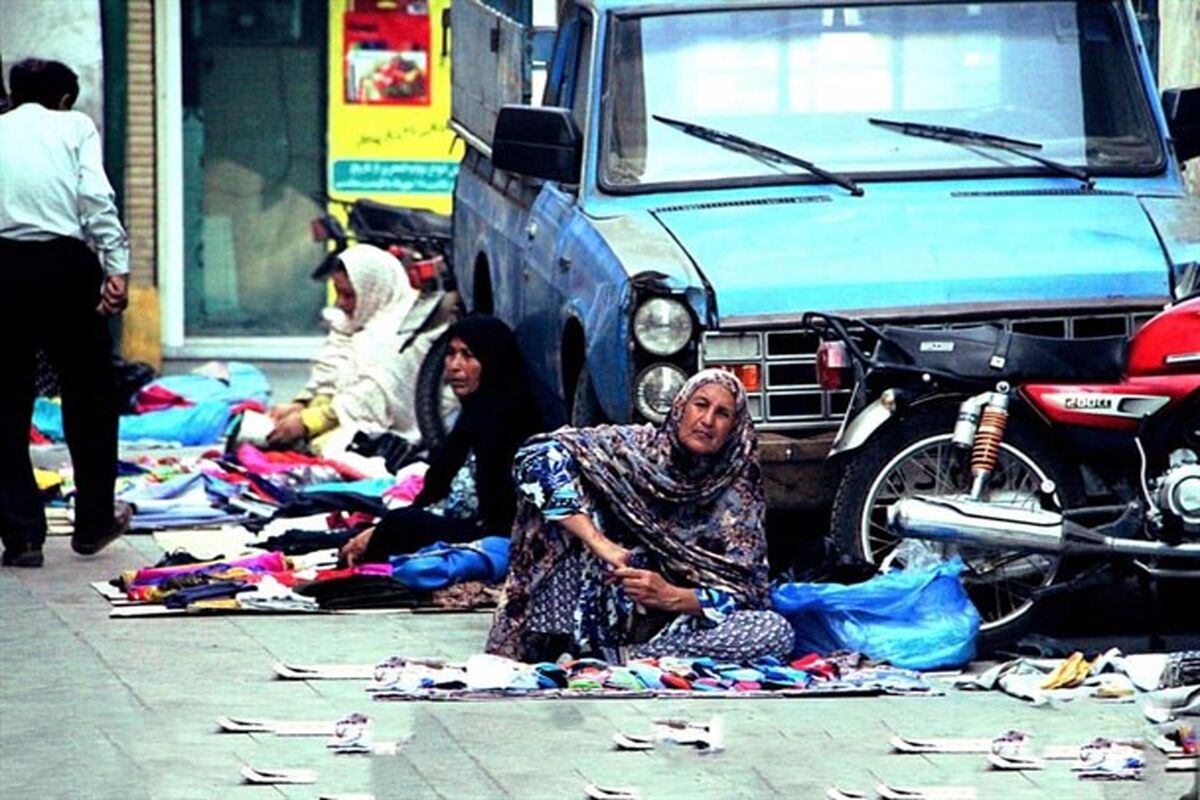 دستفروش
