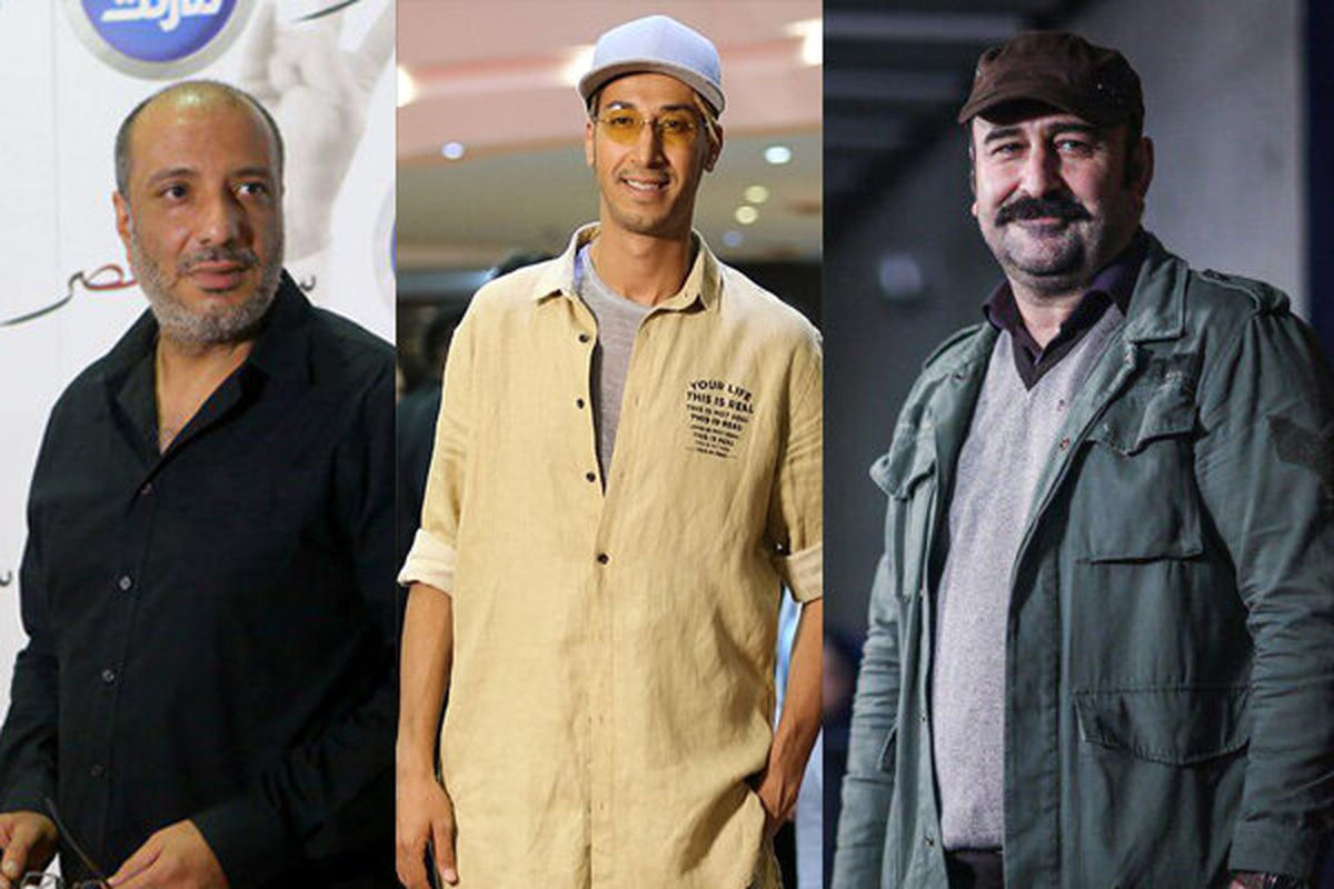 فیلم سینمایی سگ بند