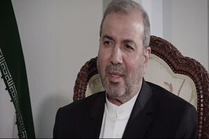 حضور پرشوری را در اغلب حوزه ها بویژه در کربلا شاهد بودیم