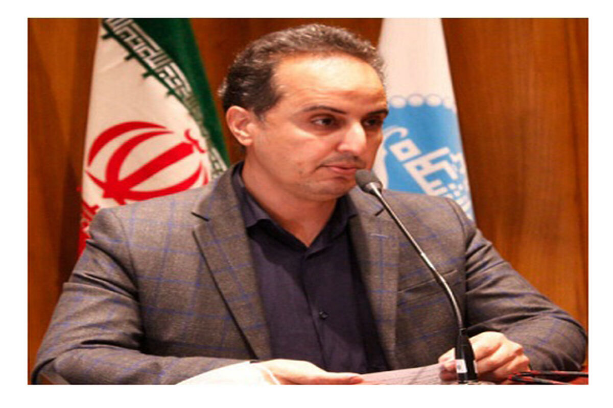 سرپرست پردیس بین‌المللی اروند
